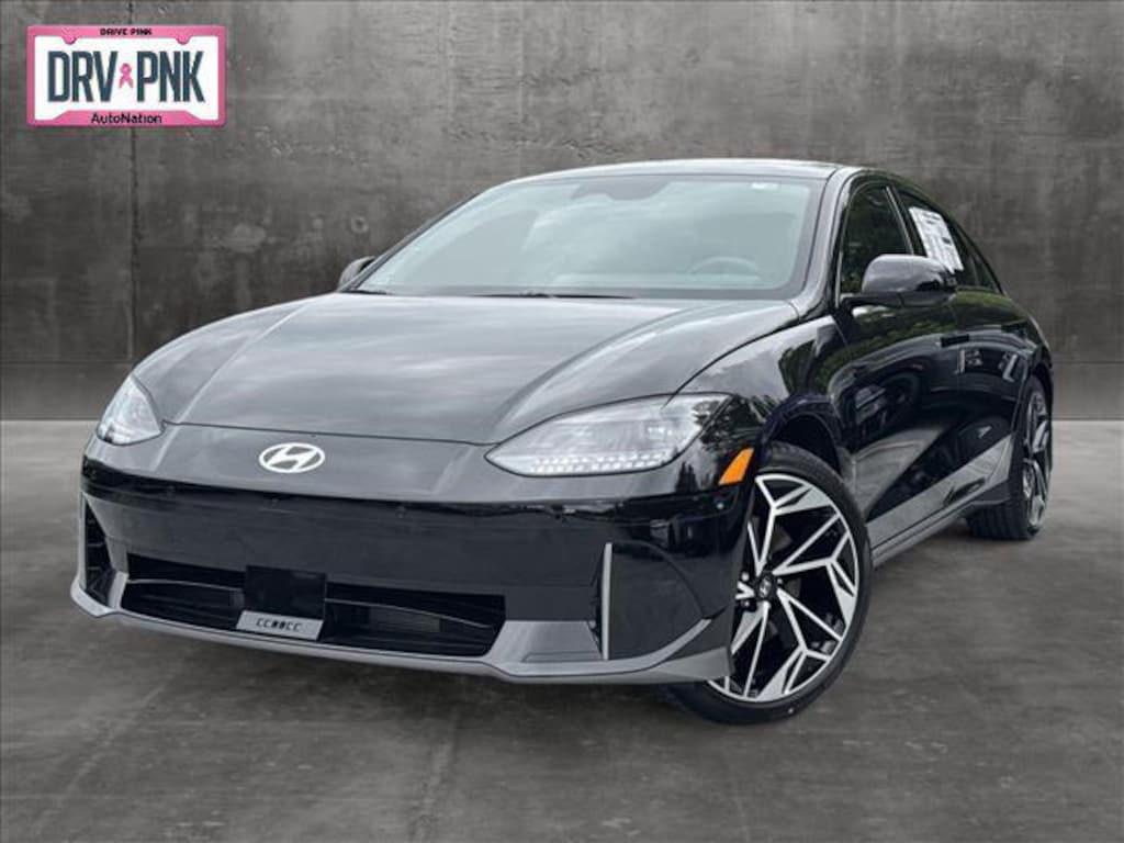 2025 Hyundai IONIQ 6 Limited For Sale Buford GA