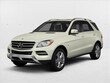  Mercedes-Benz M-Class