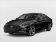Certified 2023 Hyundai Sonata SEL Plus 4dr Car