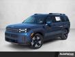 New 2026 Hyundai Santa Fe Hybrid SEL Sport Utility