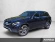 Used 2018 Mercedes-Benz GLC GLC 300 Sport Utility
