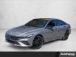 New 2026 Hyundai Elantra SEL Sport 4dr Car