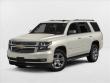 Used 2017 Chevrolet Tahoe Premier Sport Utility