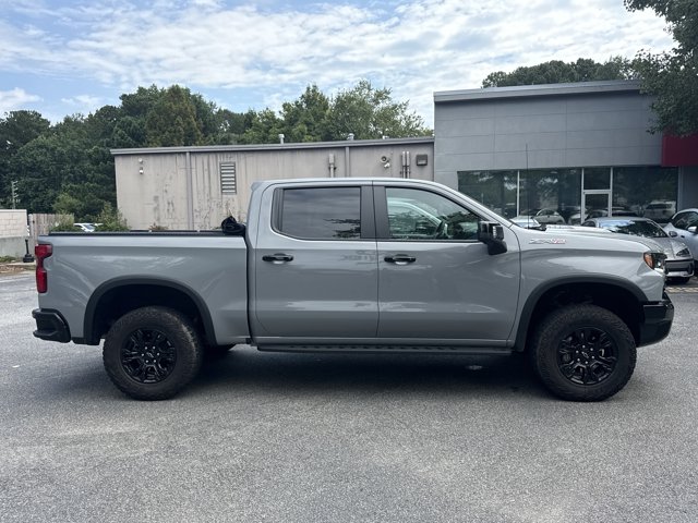 2024 Chevrolet Silverado 1500 ZR2 photo 4