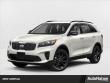 Used 2020 Kia Sorento S V6 Sport Utility