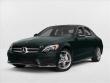 Used 2015 Mercedes-Benz C-Class C 300 Luxury 4dr Car