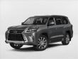 Used 2016 Lexus LX 570  Sport Utility