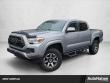 Used 2021 Toyota Tacoma SR Crew Cab Pickup
