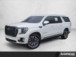 Used 2023 GMC Yukon XL Denali Ultimate Sport Utility