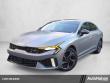 Used 2025 Kia K5 GT-Line 4dr Car
