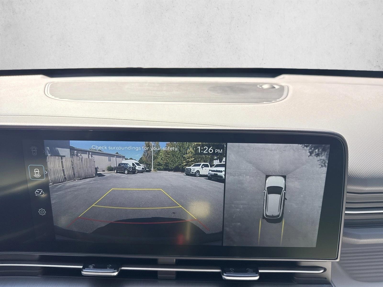 2026 Hyundai Kona Limited - Photo 13