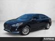 Used 2019 Hyundai Sonata SE 4dr Car