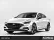 Certified 2023 Hyundai Sonata SEL Plus 4dr Car