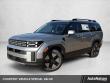 New 2026 Hyundai Santa Fe Hybrid SEL Sport Utility