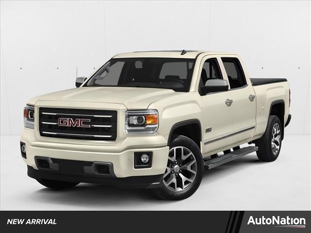 2014 GMC Sierra 4WD Crew Cab Short Box's photo