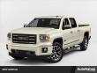 Used 2014 GMC Sierra 1500 Denali Crew Cab Pickup