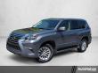 Used 2016 Lexus GX 460  Sport Utility