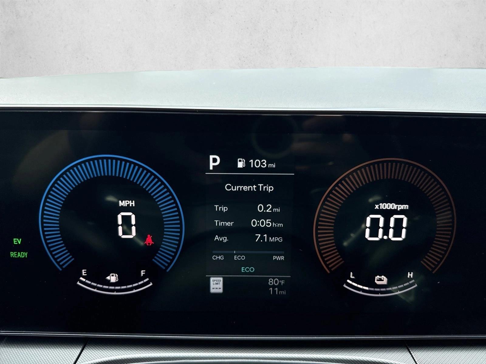 2026 Hyundai Santa Fe SE - Photo 11