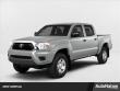 Used 2014 Toyota Tacoma PreRunner Crew Cab Pickup