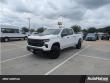 Used 2022 Chevrolet Silverado 1500 Custom Trail Boss Crew Cab Pickup