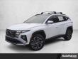 New 2026 Hyundai Tucson Hybrid Limited Sport Utility