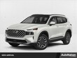  Hyundai Santa Fe Hybrid