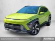 Certified 2024 Hyundai Kona Limited Sport Utility