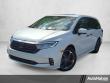 Used 2023 Honda Odyssey Elite Mini-van Passenger