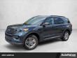 Used 2022 Ford Explorer XLT Sport Utility