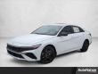 New 2026 Hyundai Elantra SEL Sport Premium 4dr Car