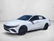 New 2026 Hyundai Elantra SEL Sport 4dr Car