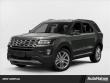 Used 2017 Ford Explorer XLT Sport Utility