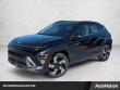 New 2026 Hyundai Kona Limited FWD Sport Utility