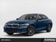 Used 2022 BMW 3 Series 330i 4dr Car