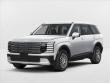 New 2027 Hyundai Palisade SE FWD Sport Utility