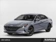 Certified 2023 Hyundai Elantra SEL 4dr Car
