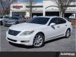 Used 2011 Lexus LS 460  4dr Car