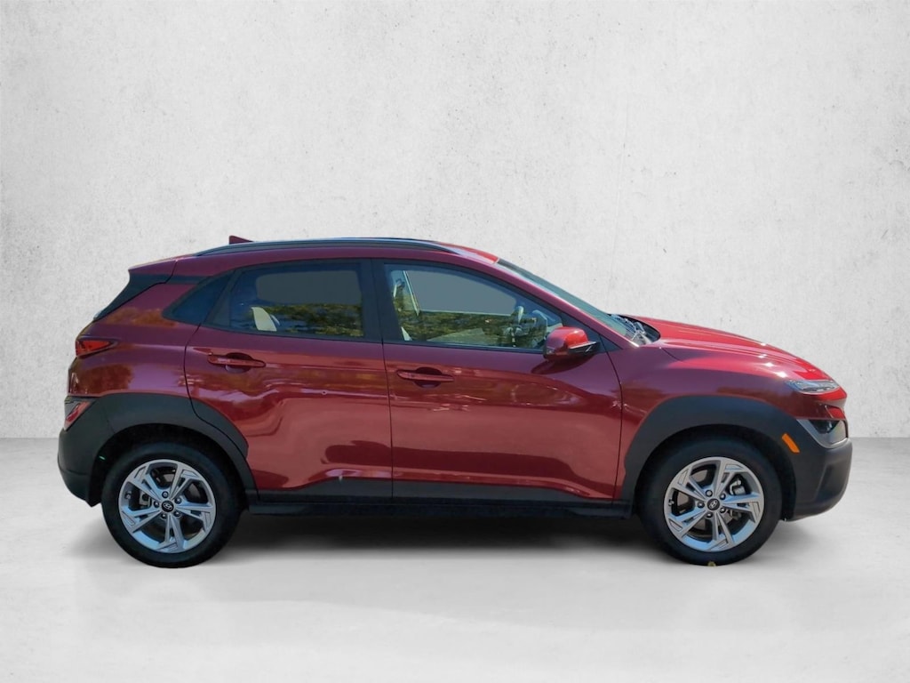 Certified 2023 Hyundai Kona SEL Sport Utility