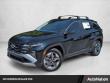 New 2026 Hyundai Tucson Hybrid SEL AWD Sport Utility