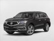 Used 2020 Acura MDX w/Technology Pkg Sport Utility
