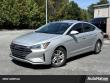Used 2019 Hyundai Elantra Value Edition 4dr Car