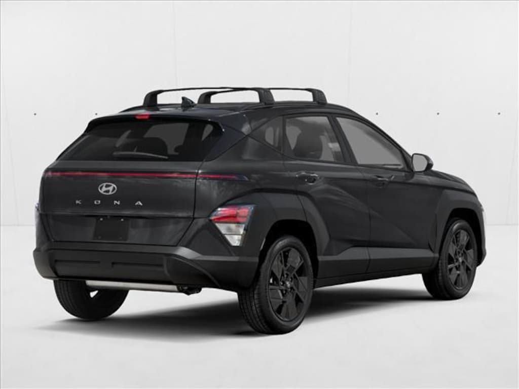 New 2027 Hyundai Kona SEL Sport FWD Sport Utility