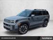 New 2026 Hyundai Santa Fe SEL FWD Sport Utility