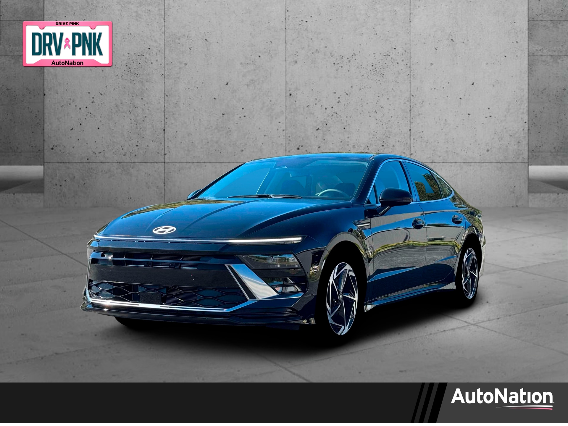 2026 Hyundai Sonata SEL's photo