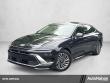 Certified 2025 Hyundai Sonata Hybrid Limited 4dr Car