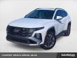New 2025 Hyundai Tucson SEL Convenience FWD Sport Utility