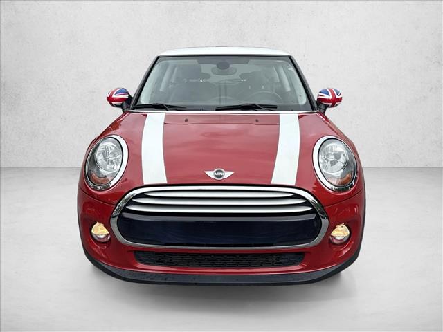 2014 Mini Cooper Hardtop photo 2