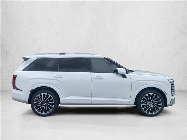 2026 Hyundai Palisade Calligraphy - Photo 7