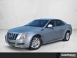  Cadillac CTS Sedan