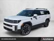 New 2027 Hyundai Santa Fe SEL FWD Sport Utility